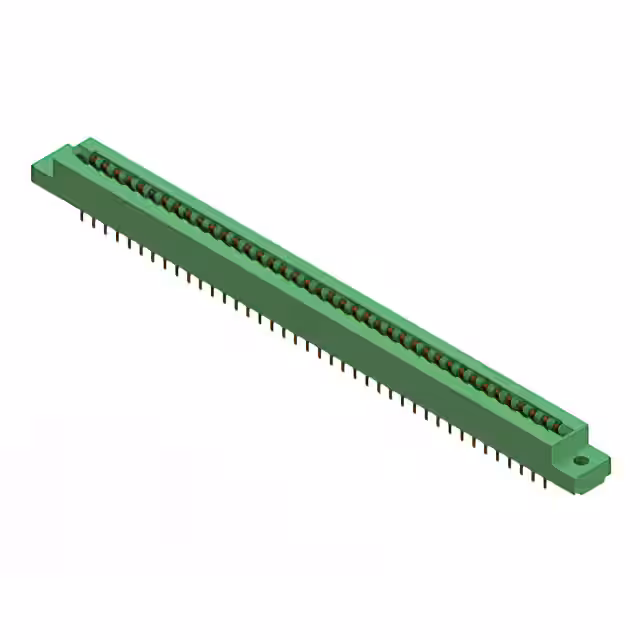 807-080-520-202 EDAC Inc.  Edgeboard Connectors